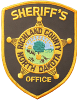 Sheriff Patch